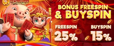 Jackpot Instan Menanti Anda banner image